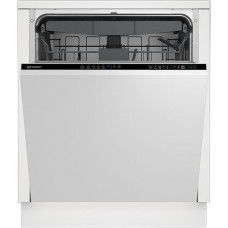 Встраиваемая посудомоечная машина Indesit DI 3C89 AED 