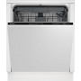 Встраиваемая посудомоечная машина Indesit DI 3C89 AED 