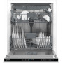 Встраиваемая посудомоечная машина Indesit DI 3C89 AED 