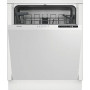 Встраиваемая посудомоечная машина Indesit DI 5C89