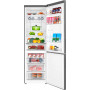 Двухкамерный холодильник Haier C4F640CFMRGU1