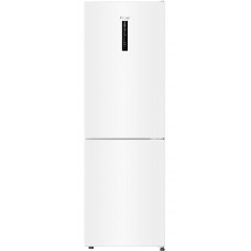 Двухкамерный холодильник Haier CEF530CWRG