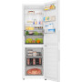 Двухкамерный холодильник Haier CEF530CWRG