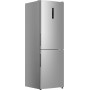 Двухкамерный холодильник Haier CEF530CSRG