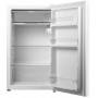 Однокамерный холодильник Centek CT-1715 WHITE