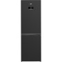 Двухкамерный холодильник Beko B3RCNK365HXBR