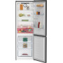 Двухкамерный холодильник Beko B3RCNK365HXBR