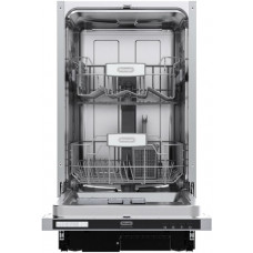 Встраиваемая посудомоечная машина De’Longhi DDW 06S Amelia