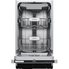 Встраиваемая посудомоечная машина De’Longhi DDW 06S Magnesite