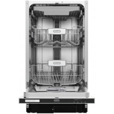 Встраиваемая посудомоечная машина De’Longhi DDW 08S Sodalite