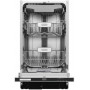 Встраиваемая посудомоечная машина De’Longhi DDW 08S Sodalite
