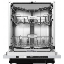 Встраиваемая посудомоечная машина De’Longhi DDW 08F Sodalite