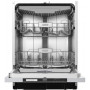 Встраиваемая посудомоечная машина De’Longhi DDW 08F Sodalite