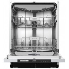 Встраиваемая посудомоечная машина De’Longhi DDW 06F Magnesite