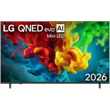 Телевизор LG 65QNED83B6A.ARUG