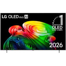 Телевизор LG OLED77B6RLA.ARUG