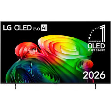 Телевизор LG OLED65B6RLA.ARUG