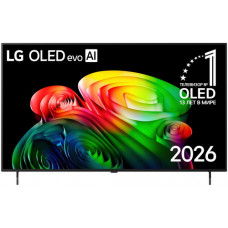 Телевизор LG OLED55B6RLA.ARUG