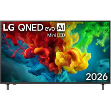 Телевизор LG 55QNED83B6A.ARUG