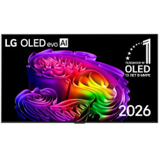 Телевизор LG OLED55G6RLA.ARUG