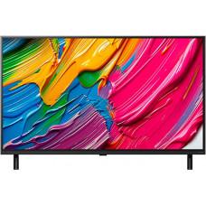 Телевизор LG 50QNED80B6B.ARUG