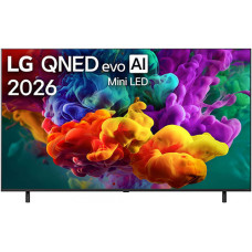 Телевизор LG 75QNED85B6C.ARUG