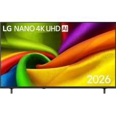 Телевизор LG 75NU900B6LA.ARUG