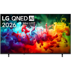 Телевизор LG 75QNED70B6A.ARUG