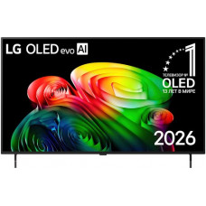 Телевизор LG OLED48B6RLA.ARUG