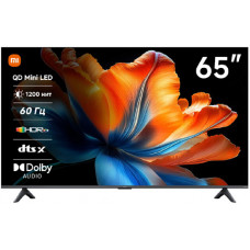 Телевизор Xiaomi TV S Mini LED 65 2026