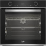 Электрический духовой шкаф Beko BBVM13400XDS