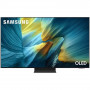 Телевизор Samsung QE55S95FAUXRU