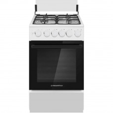 Плита Maunfeld MGC50GCW08D