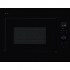 Встраиваемая микроволновая печь AEG TB6SM261FB