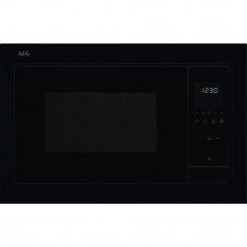 Встраиваемая микроволновая печь AEG OS5GM251EB