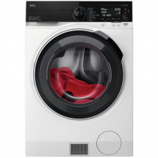 Характеристики Стирально-сушильная машина AEG LWR98165NXE