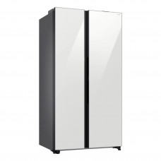 Холодильник Side by Side Samsung RS80F65M1WWT