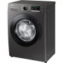 Стиральная машина Samsung WW80AGAS26AXLP серый