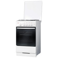 Газовая плита Gefest 3200-06 духовка, белый