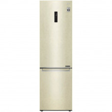 Холодильник LG GA-B509SEKL