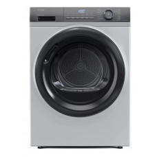 Сушильная машина Haier HD90-A2929AS серебристый