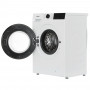 Стирально-сушильная машина Gorenje WDG2P854A3C2/C белый
