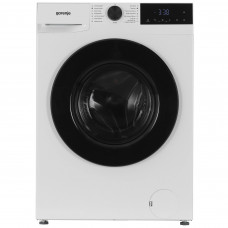 Стирально-сушильная машина Gorenje WDG2P854A3C2/C белый