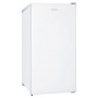 Однокамерный холодильник Tesler RC-95 White
