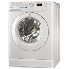 Стиральная машинка Indesit BWSA 51051 1