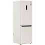 Двухкамерный холодильник LG GC-B459MEWM
