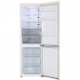 Двухкамерный холодильник LG GC-B459MEWM