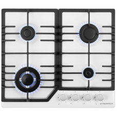 Газовая варочная панель Maunfeld EGHE.64.43 CW/G