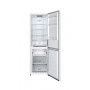 Двухкамерный холодильник Gorenje NRK61814W4