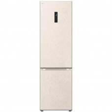 Холодильник LG GC-B509FEPW